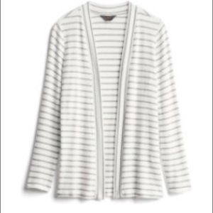 NWT XS MIX by 41 Hawthorn Knit Cardigan SUPER SOFT